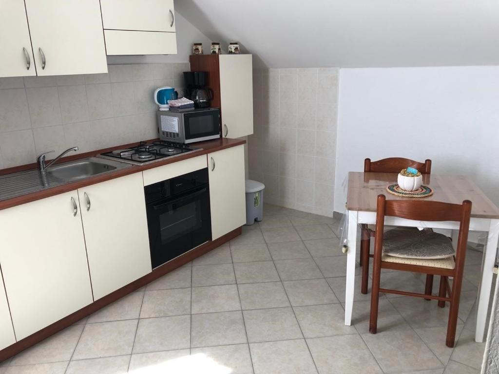 Francis Appartements Pakoštane Zewnętrze zdjęcie