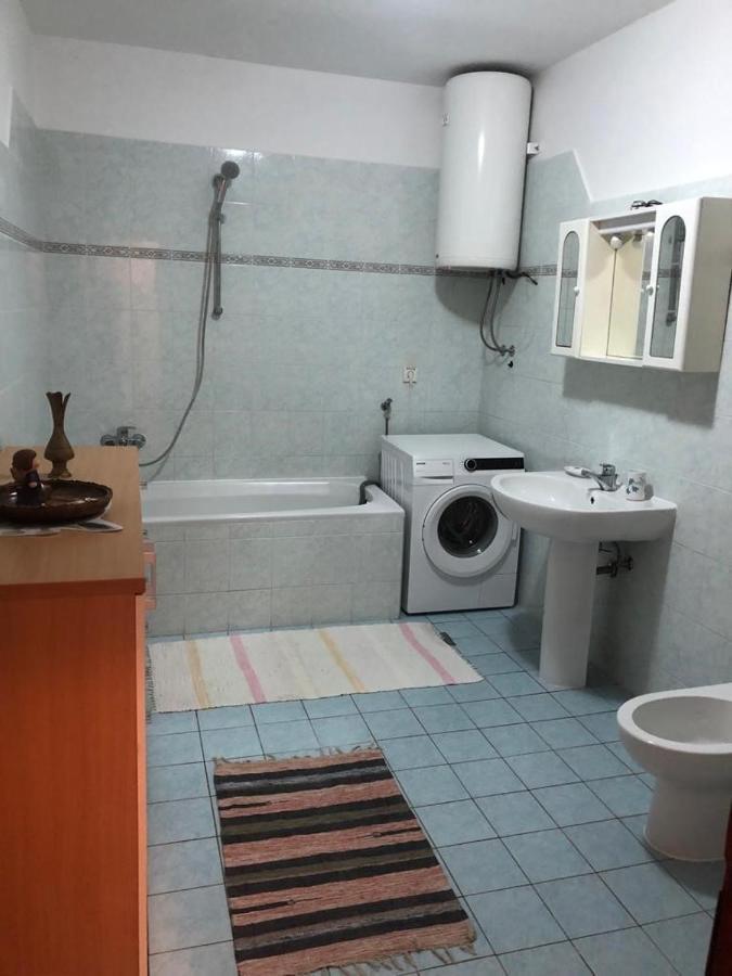 Francis Appartements Pakoštane Zewnętrze zdjęcie