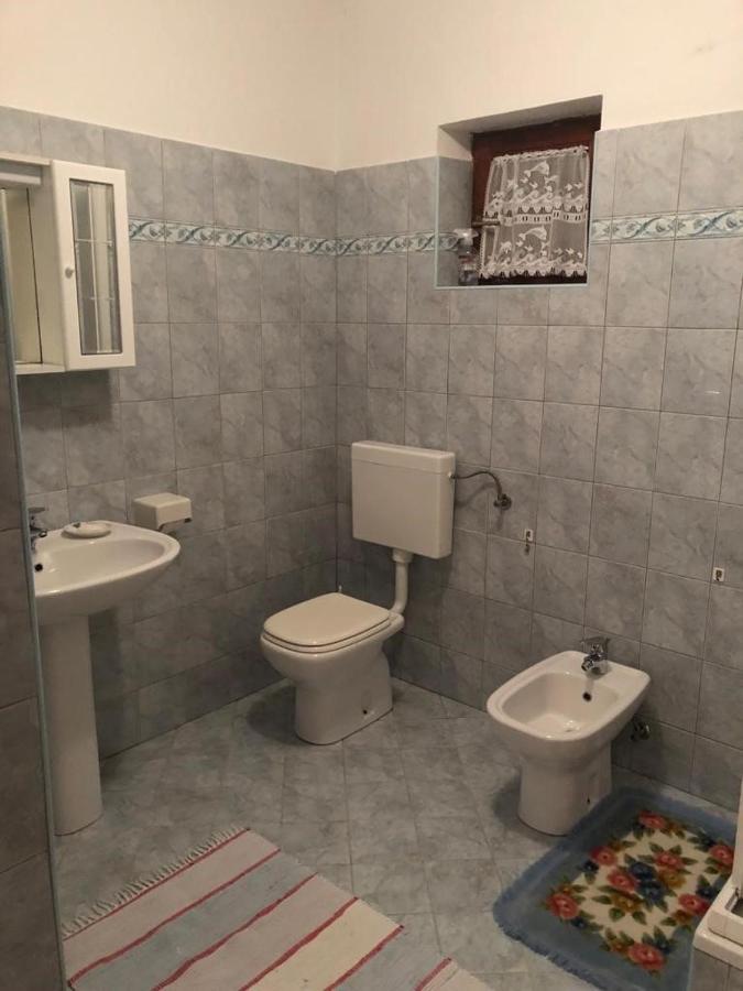 Francis Appartements Pakoštane Zewnętrze zdjęcie
