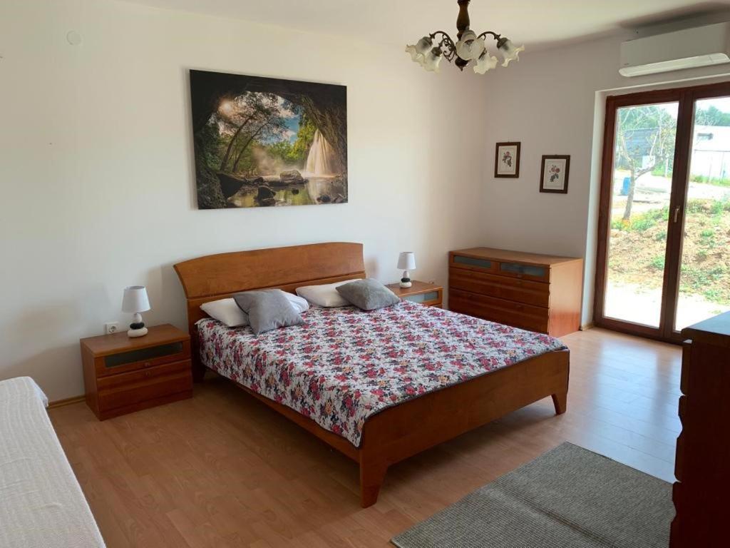 Francis Appartements Pakoštane Zewnętrze zdjęcie
