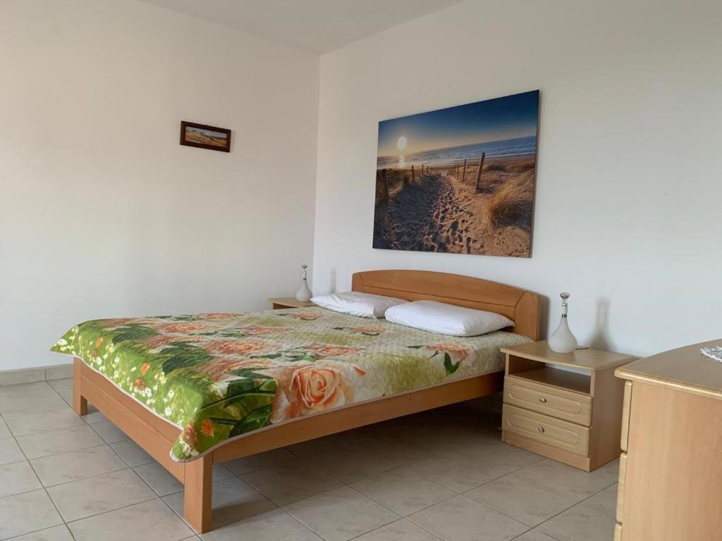 Francis Appartements Pakoštane Zewnętrze zdjęcie