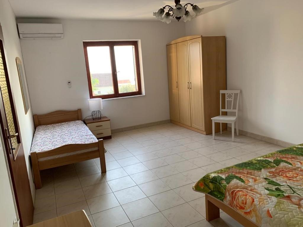 Francis Appartements Pakoštane Zewnętrze zdjęcie