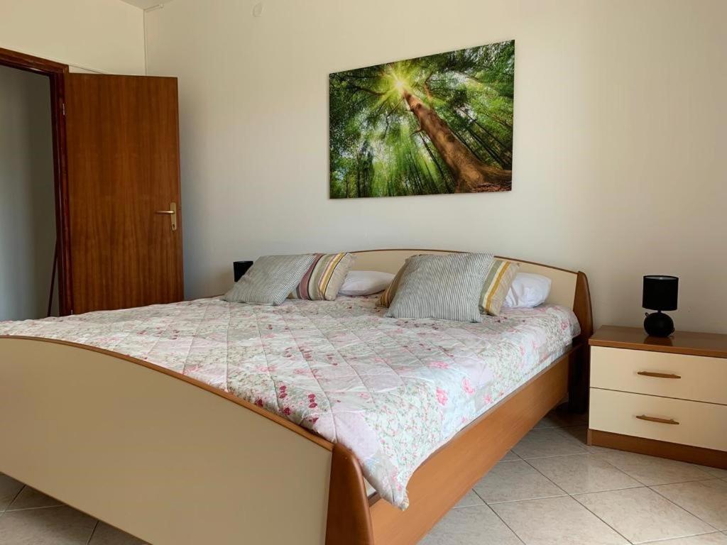 Francis Appartements Pakoštane Zewnętrze zdjęcie
