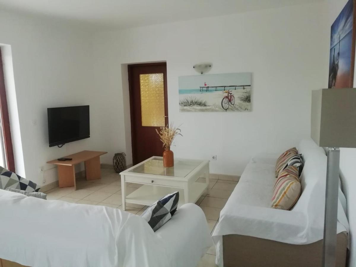 Francis Appartements Pakoštane Zewnętrze zdjęcie